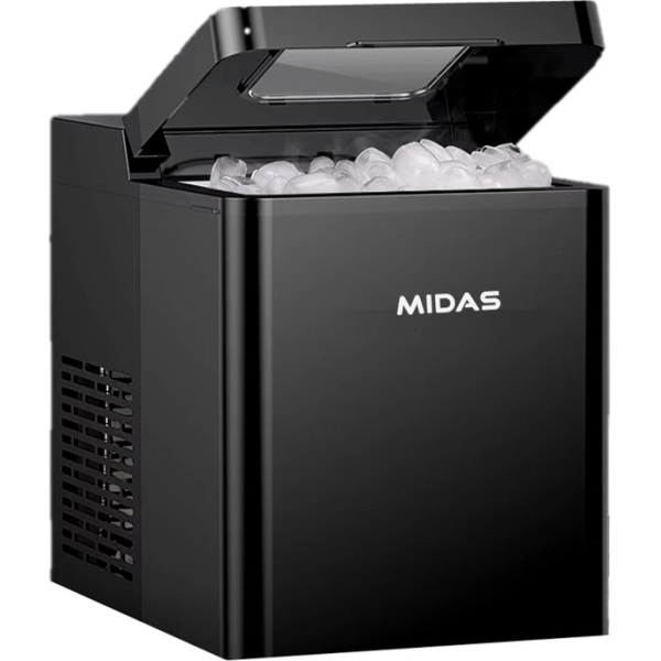 FABRICADORA DE HIELO MIDAS ICEPRO