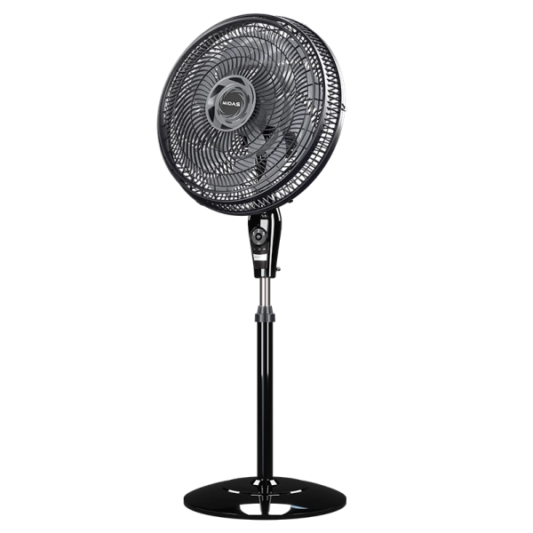 VENTILADOR DE PIE MIDAS FS150BRM