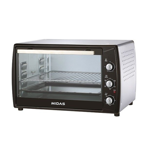 HORNO ELECT.MIDAS 63 LTS HE63 TS85