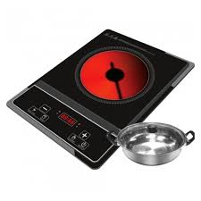 PLACA MIDAS VITRO INFRARROJA PV23M