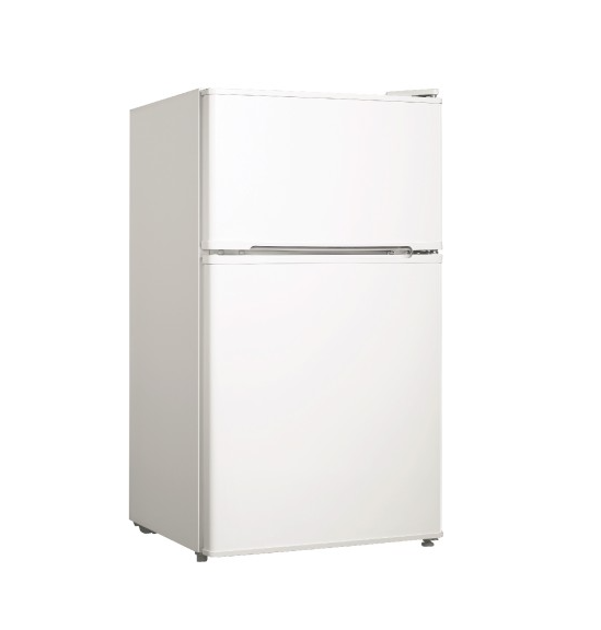 HELADERA MIDEA 87L BLANCO MDRT134FGG01
