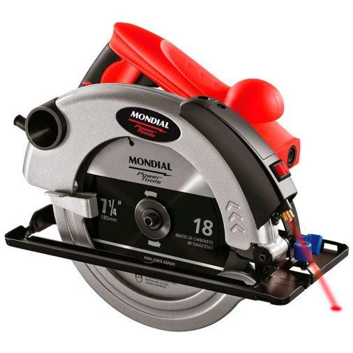 SIERRA CIRCULAR MONDIAL FSC-02