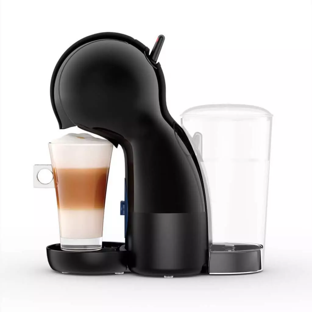 CAFETERA MOULINEX DOLCE GUSTO PICCOLO XS NEGRA