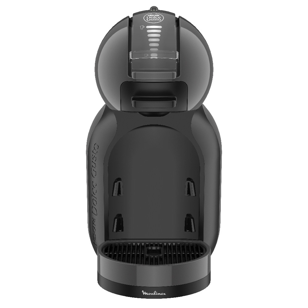 CAFET.MOULINEX DOLCE GOSTO MINI MELODY NEGRA
