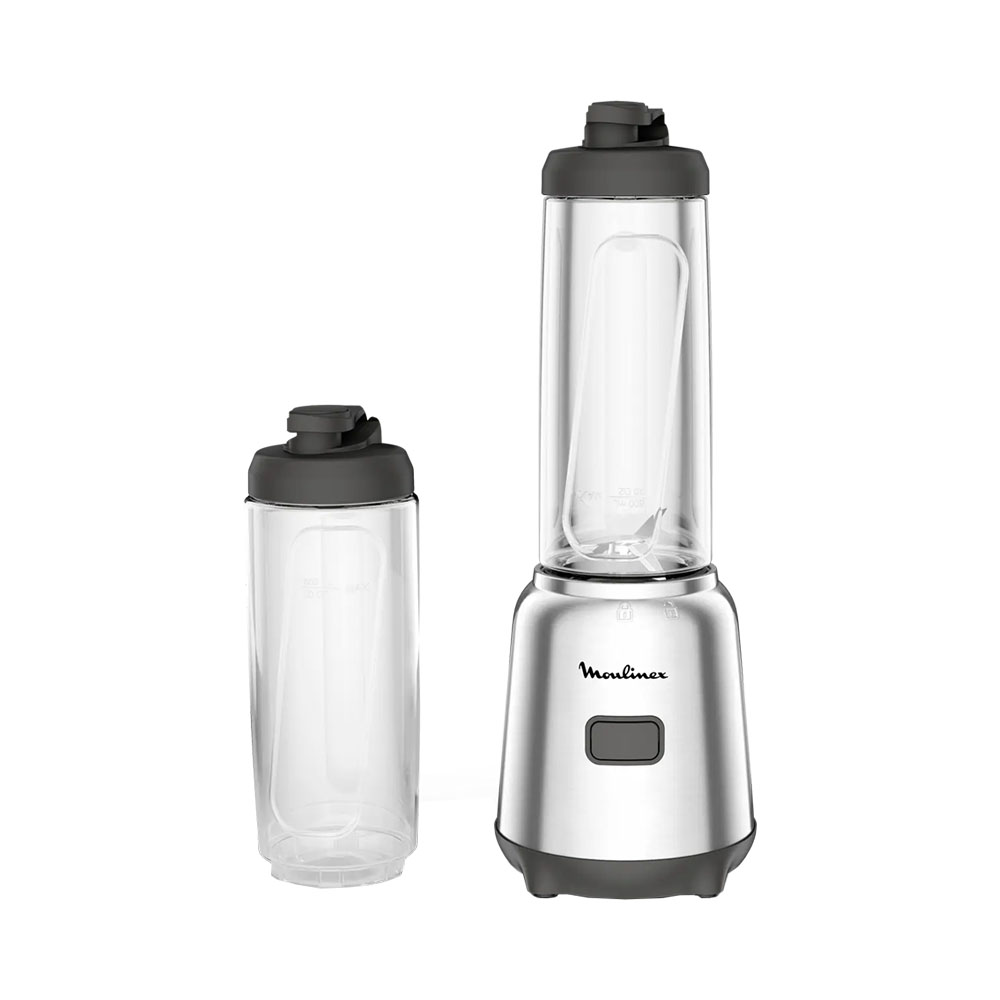 LICUADORA MOULINEX PERSONAL LM15FD10 MIX & MOVE