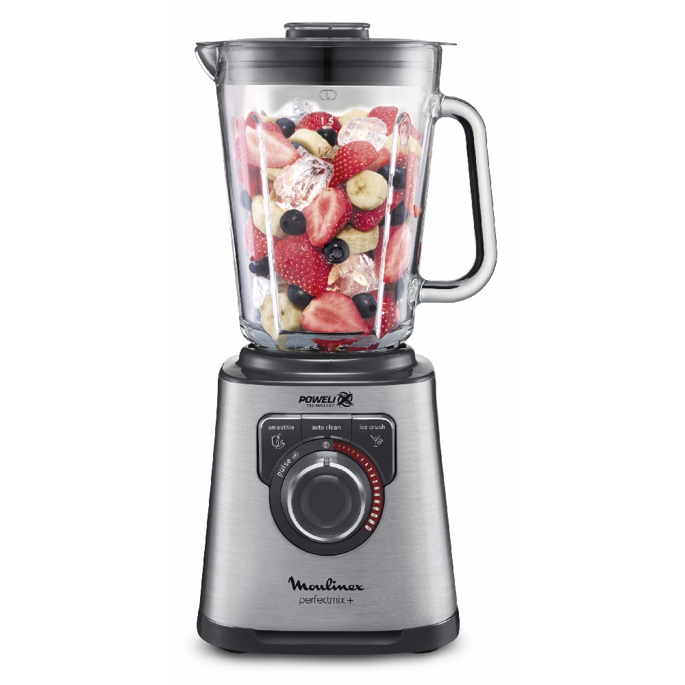 LICUADORA MOULINEX PERFECTMIX LM811 VASO C. XLM811