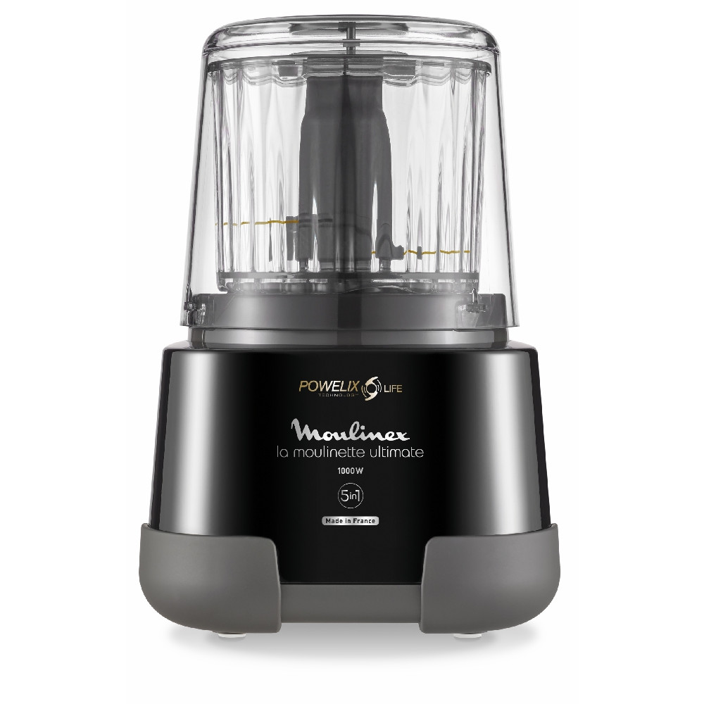 PICADORA MOULINEX DP810 1-2-3