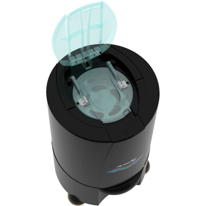 CENTRIFUGA MUELLER DRY 8,8 KG. NEGRA