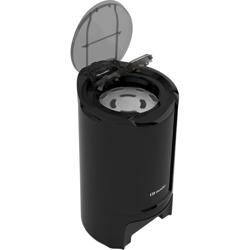 CENTRIFUGA MUELLER FIT 15 KG NEGRO 220V