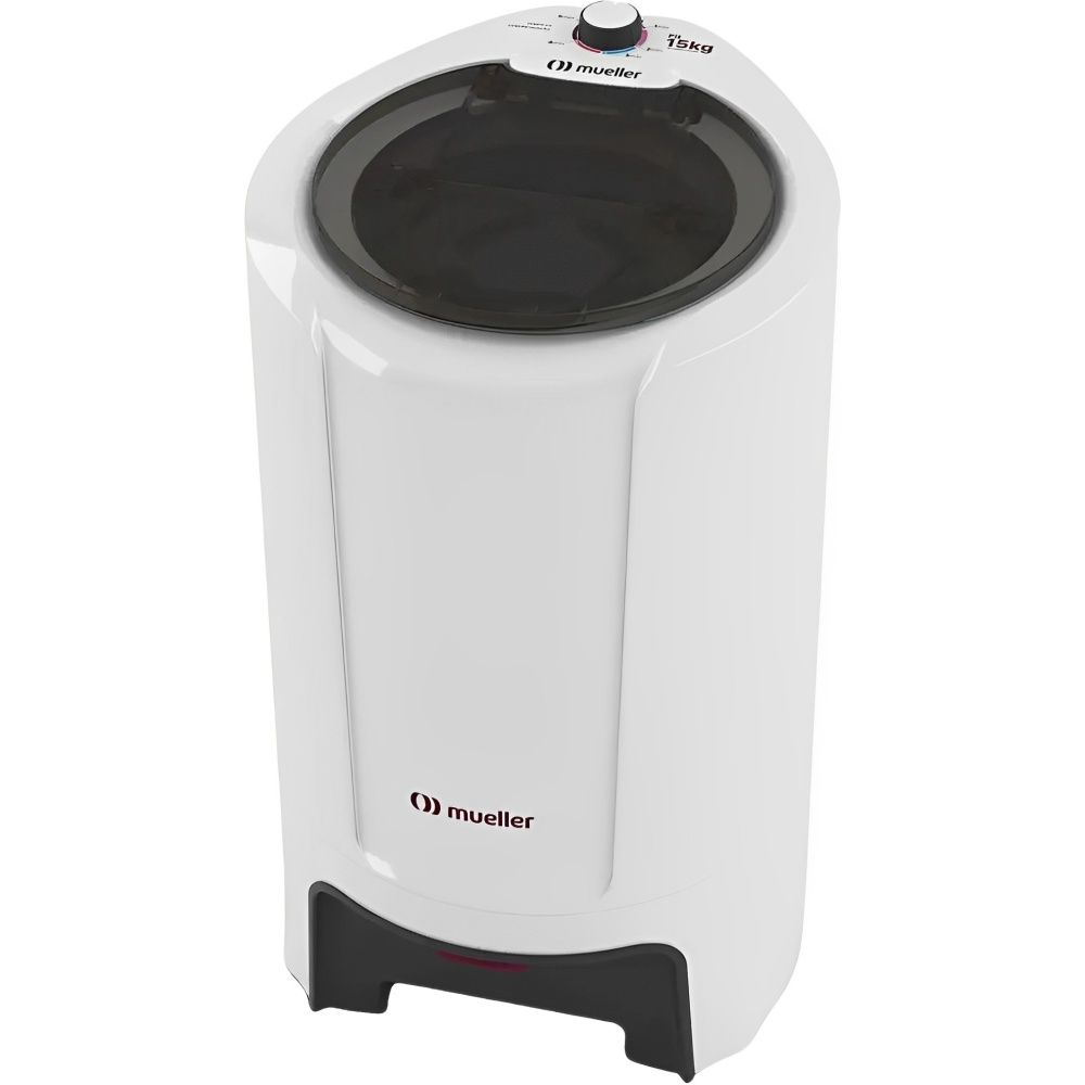 CENTRIFUGA MUELLER FIT 15KG BLANCO 220V