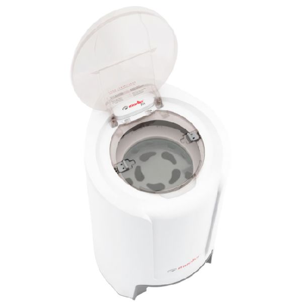 CENTRIFUGA MUELLER FIT BCO 4,2 KG