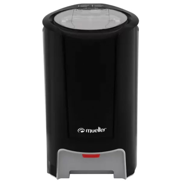 CENTRIFUGA MUELLER FIT NEGRO 4,2 KG