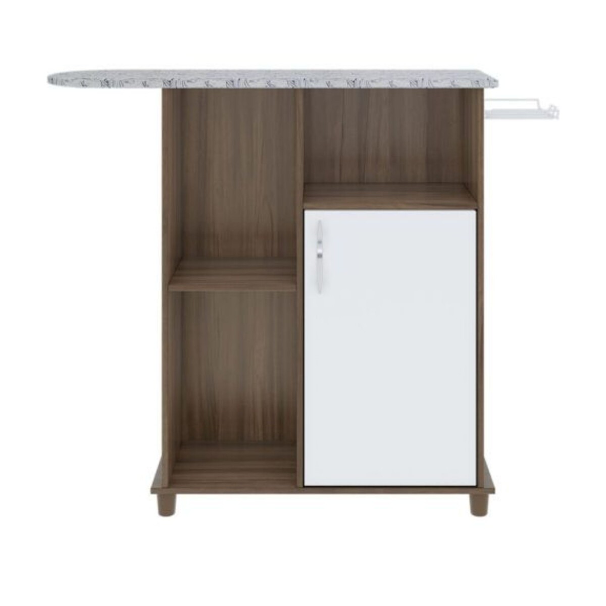 MESA DE PLANCHAR FLORENCE NOTAVEL