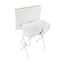 TUTTI BABY BAÑERA, FLORIPA(5600.06)C/CAMB.C/SOP BL