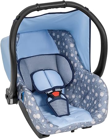 TUTTI BABY SET BEBE CONFORT JOY AZUL(20.003.003)