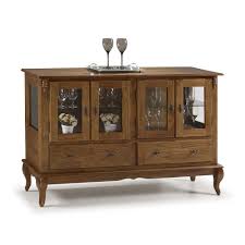 BALCON LINZ CLASSICA (60510) 4P-2G, 024B IMBUIA