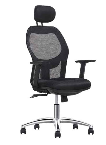 SILLA NUGAR PRESIDENTE GIRATORIO H2188