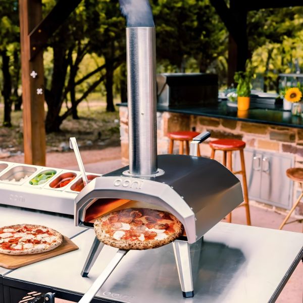 PALA GIRATORIA PARA PIZZA OONI P09400