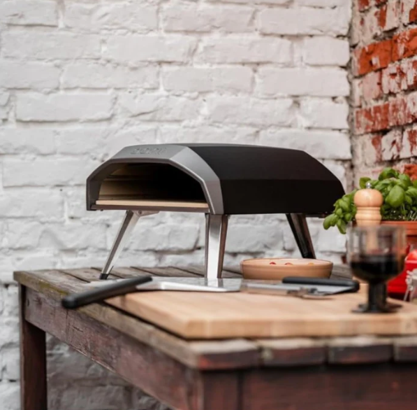 HORNO PIZZERO OONI KODA 12
