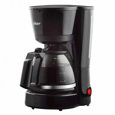 CAFETERA OSTER 5 TAZAS BVSTDC05-053