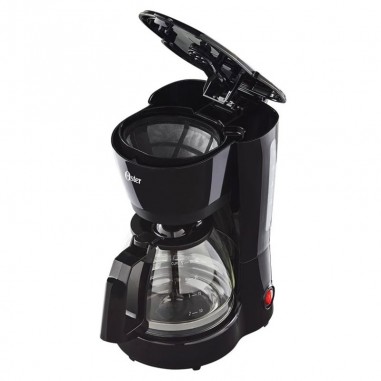 CAFETERA OSTER 5 TAZAS BVSTDC05-053