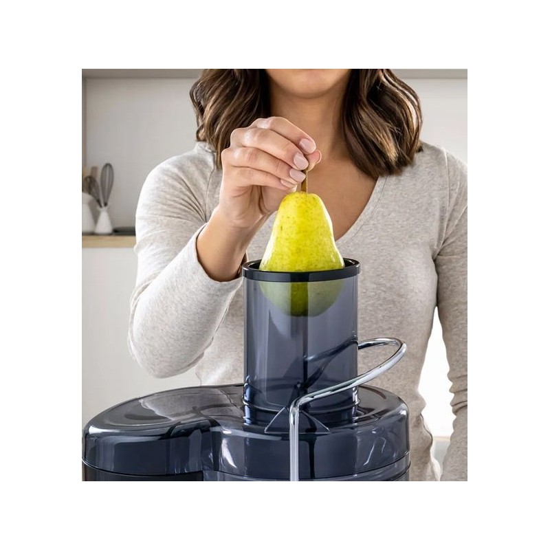 EXTRACTOR DE JUGOS OSTER INOX FPSTJE320S-053-2