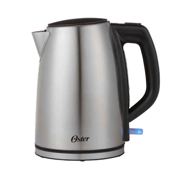 HERVIDOR OSTER 1.7L INOX BVSTKT673SS-053