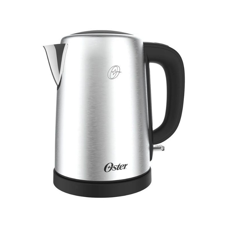 HERVIDORA OSTER INOX OCEL550-220-2