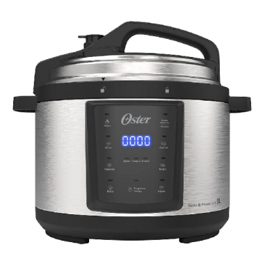 OLLA A PRESIÓN OSTER ELÉCTRICA DIGITAL OPAN920-22