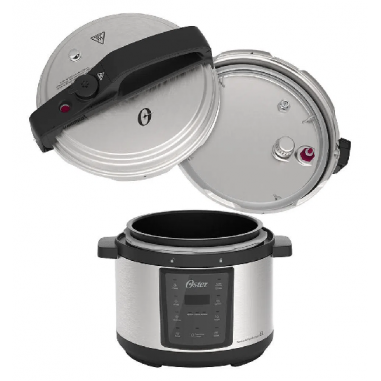 OLLA A PRESIÓN OSTER ELÉCTRICA DIGITAL OPAN920-22