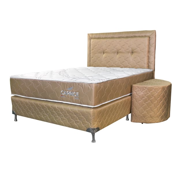 JUEGO CAPRICE 1,20X1,90M BEIGE