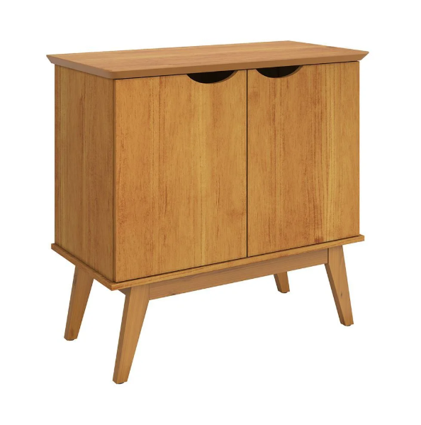 BUFFET 810 ARM BAJO 2P. PRISM PATRIMAR CINAMONO