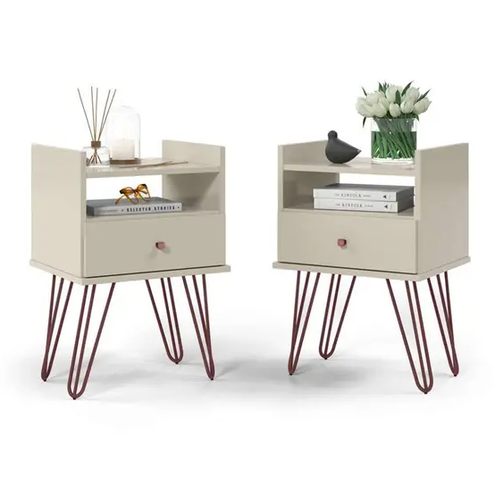 CONJUNTO MESA BILL PATRIMAR OW