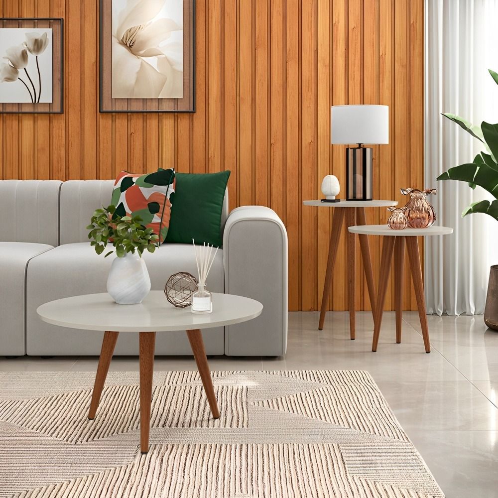 MESA CENTRO SLIM PATRIMAR