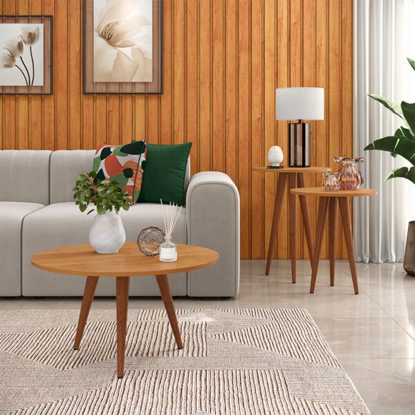 MESA CENTRO SLIM PATRIMAR