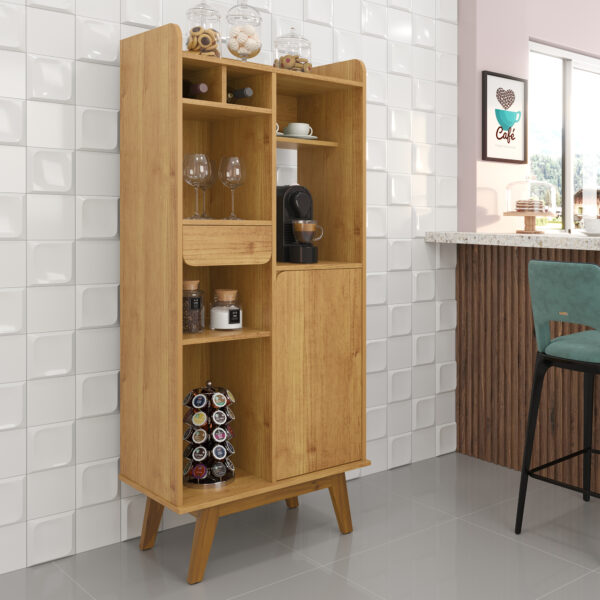 RINCON DEL CAFÉ SIENA PATRIMAR