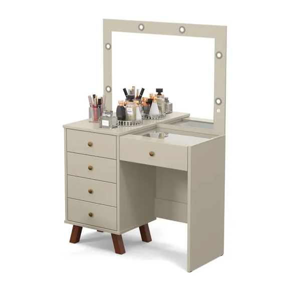 TOHALET CAMARIN MIEL PATRIMAR OW