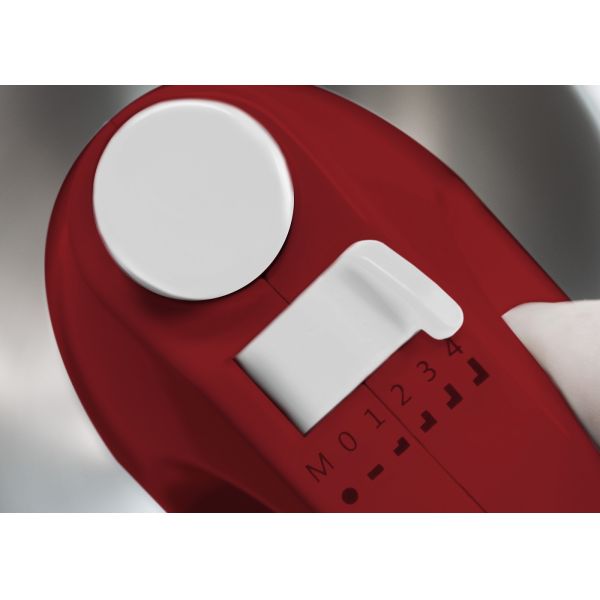 BATIDORA DE MANO PEABODY ROJA PE-HMA550R (501014)