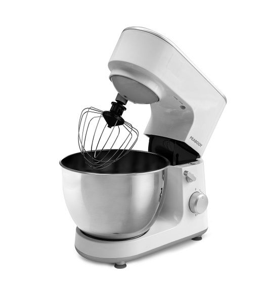 BATIDORA PLANETARIA PEABODY PE-BM101S BLANCO