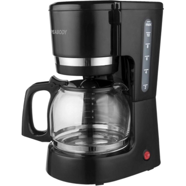 CAFETERA PEABODY DE GOTEO PE-CT4205