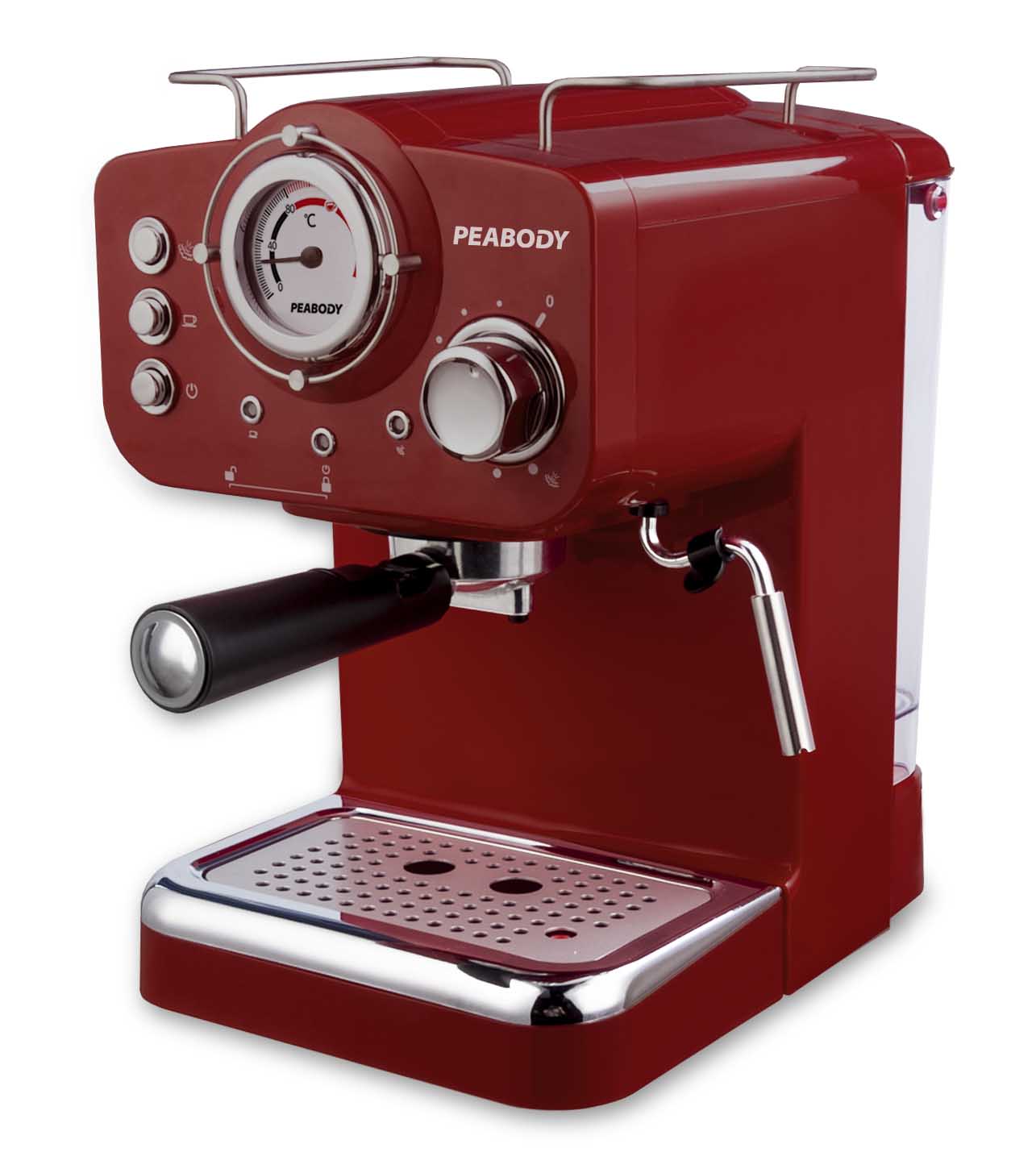 CAFETERA PEABODY PE-CE5003R EXPRESS (500430)