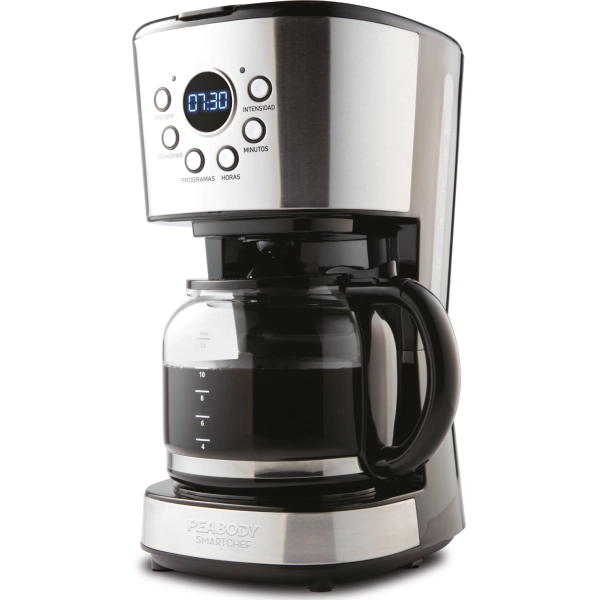 CAFETERA PEABODY PE-CT4207 P/GOTEO DIGITAL 500480