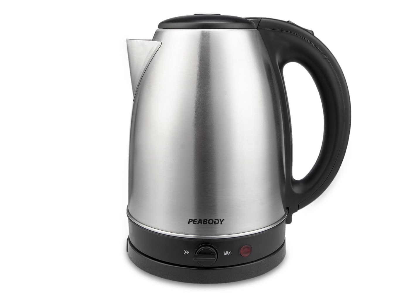 JARRA ELECT. PEABODY PE-K1708 (500841)