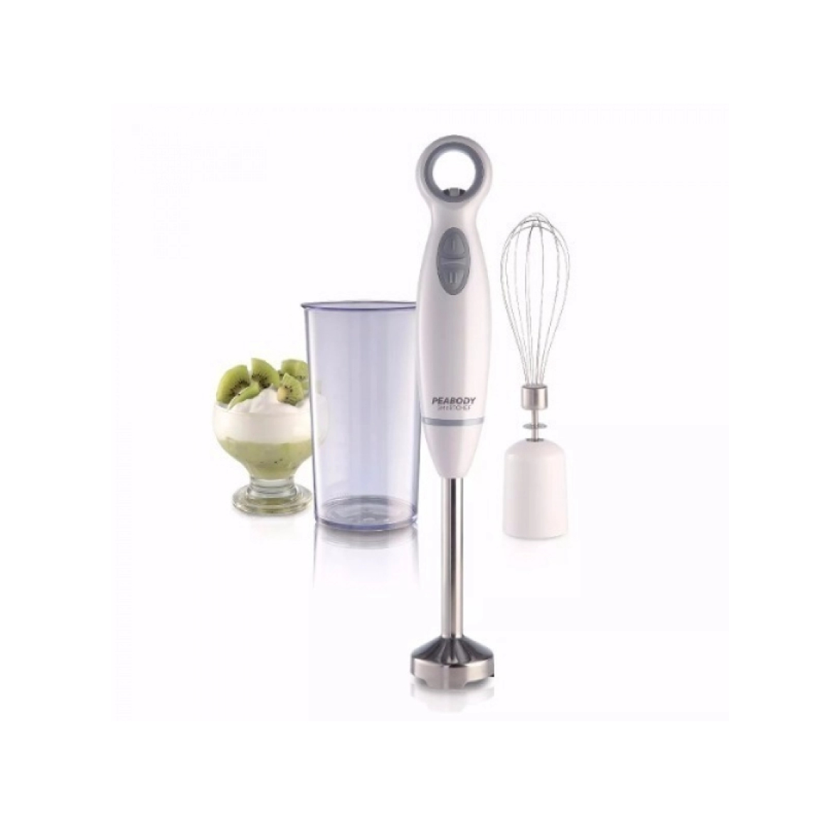 MIXER PEABODY PE-LM322B BLANCO