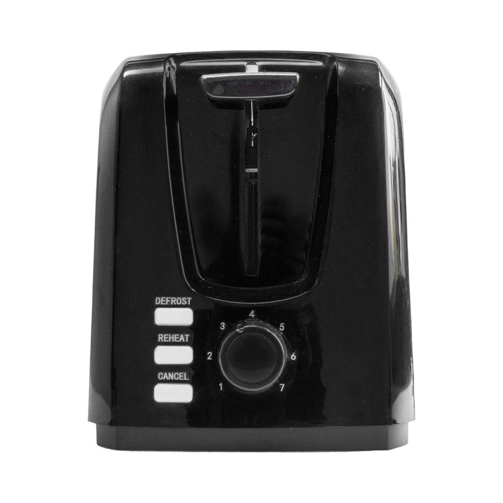 TOSTADORA PEABODY PE-T130S 750W  (500837)