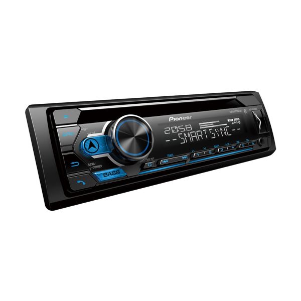 AUTO RADIO PIONEER DEH-S4250BT CD. USB/MIXTRAX