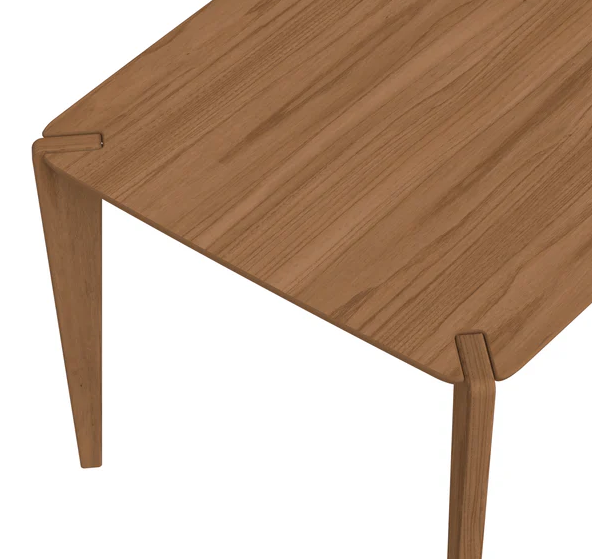 JUEGO DE COMEDOR MESA PROVINCIA HARMONY 2.2 + 8 SILLAS DAISY
