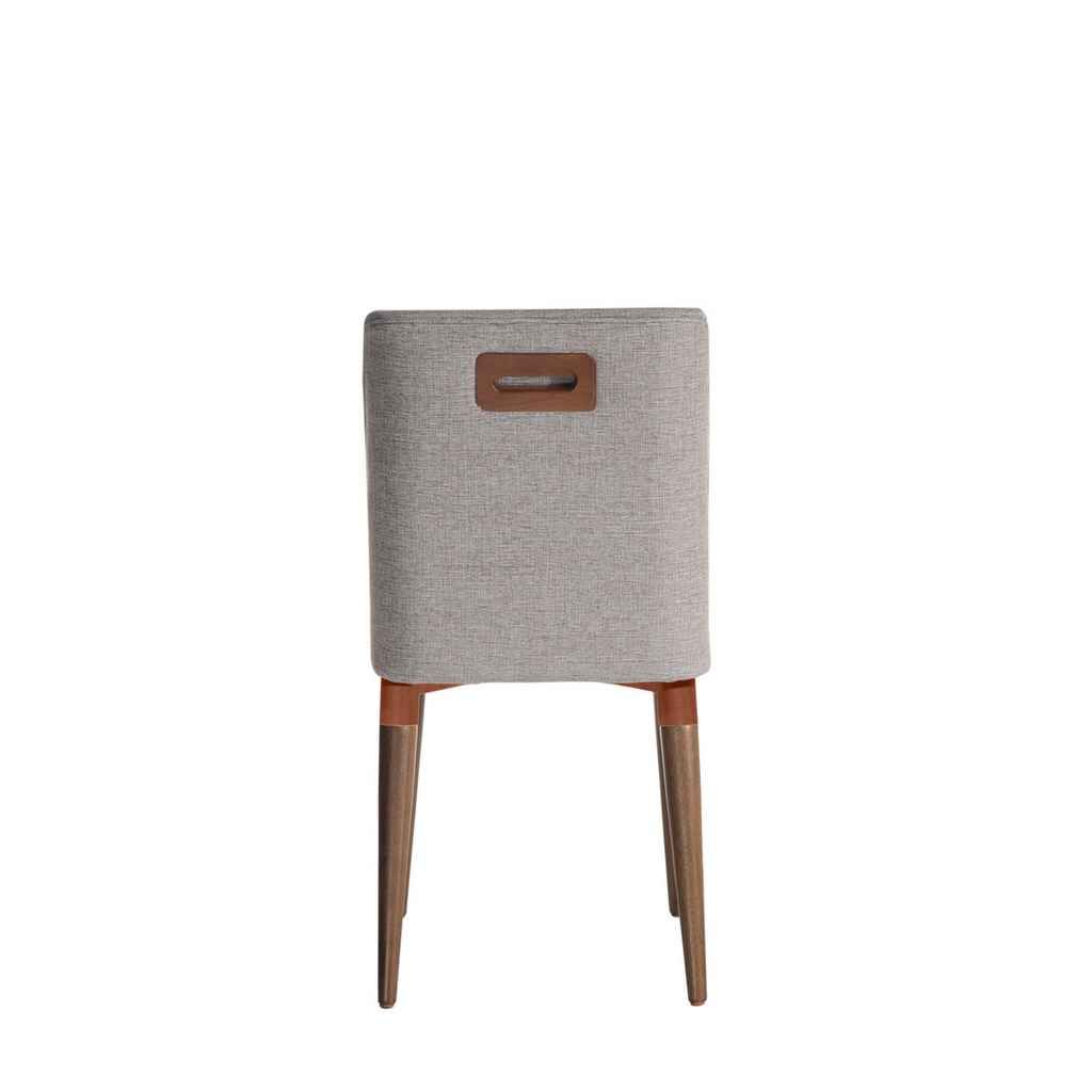 PROVINCIA SILLA THYRA(PA1011653)NATURAL,T ALPHA80