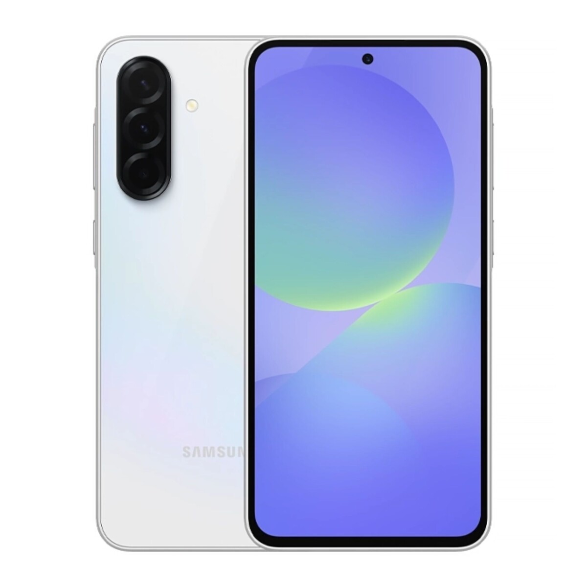 CELULAR SAMSUNG A36 5G 6GB/128GB BL/LAV/NEG SM-A366E/DS