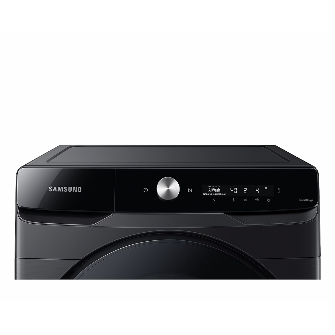 LAVASECADORA SAMSUNG 22KG WD22T6500GV NEGRO
